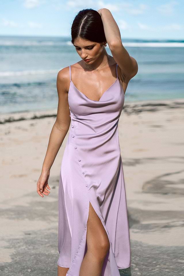 chinese dress ladies Amazon.com: Yimeili Women's Satin Formal Dress Sexy Cowl Neck Backless Split  Long Maxi Cocktail Party Wedding Guest Dress (L, Golden Cowl Neck) :  Clothing, Shoes & Jewelry