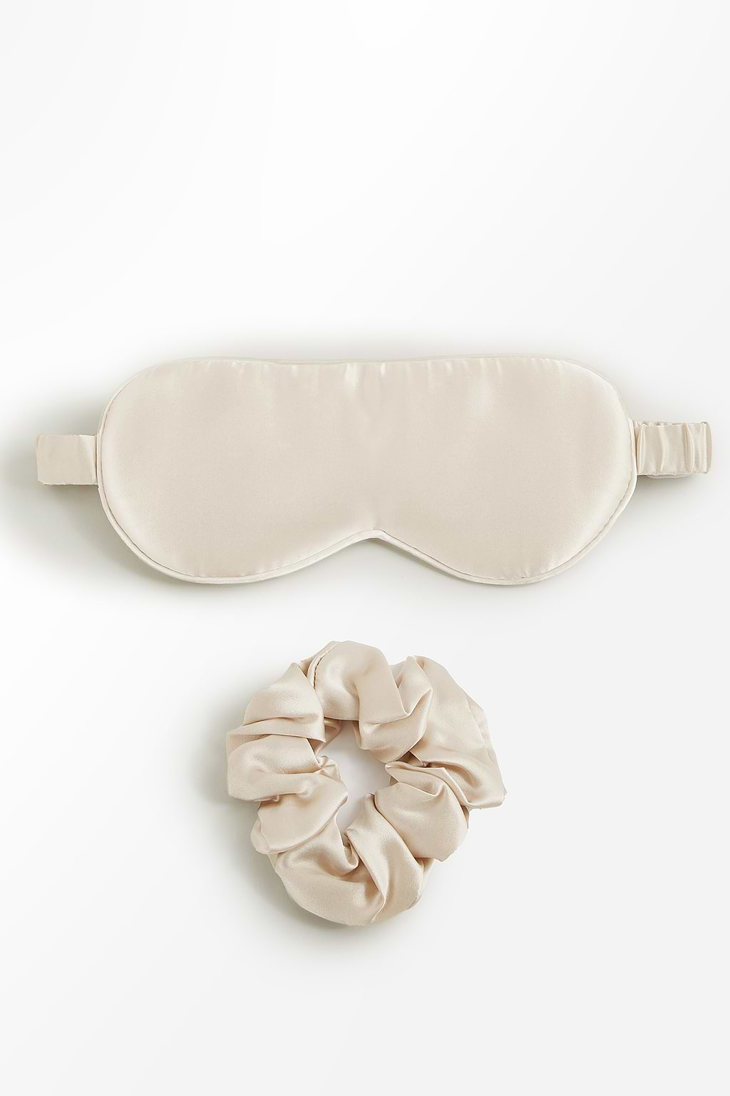 Mask & Scrunchie Sleep Set