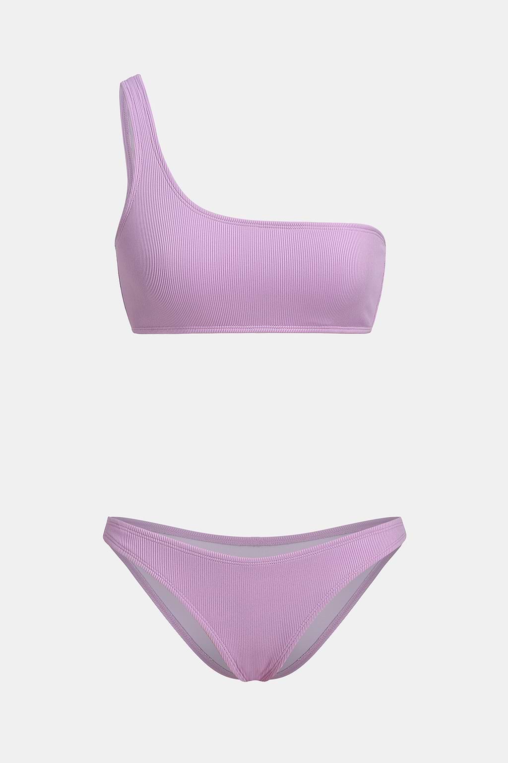 Lavender Extra Cheeky Bikini Bottoms