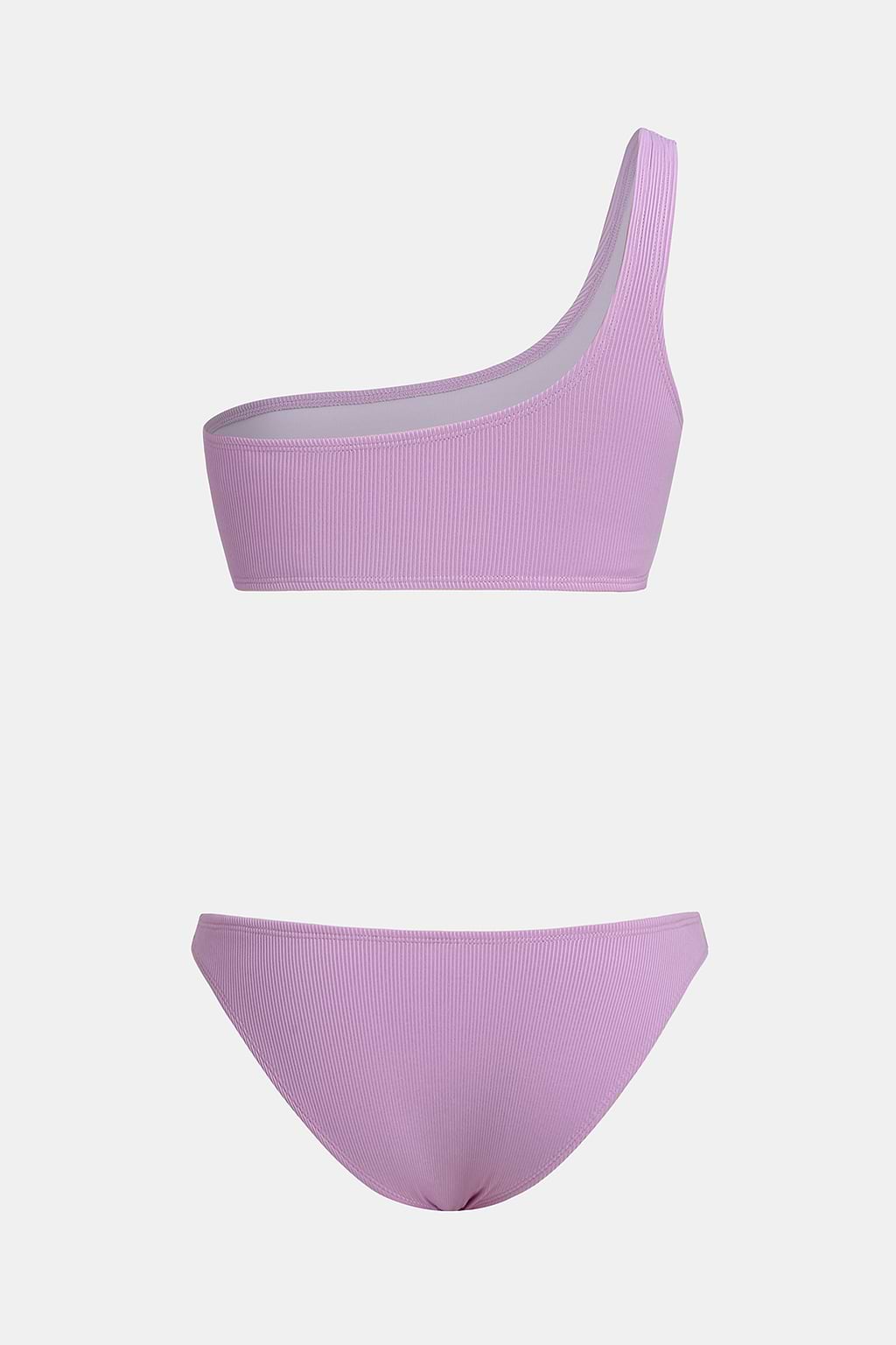 Lavender Extra Cheeky Bikini Bottoms