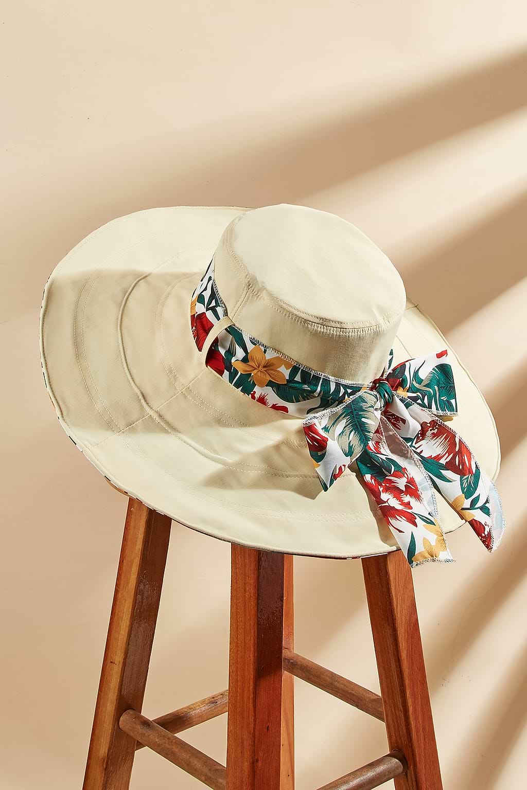 Tropical Safari Hat