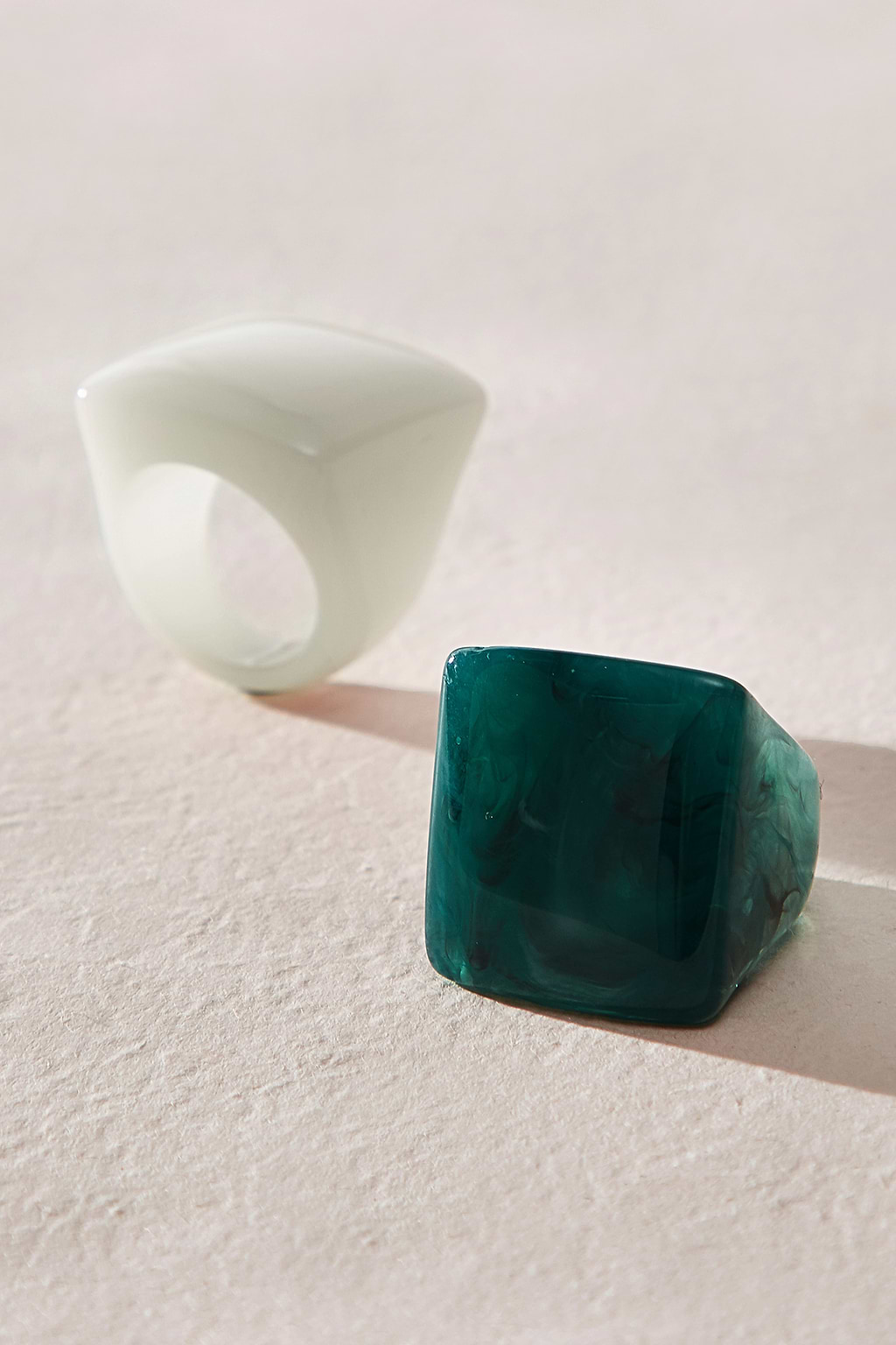 Oversized Costume Ringa