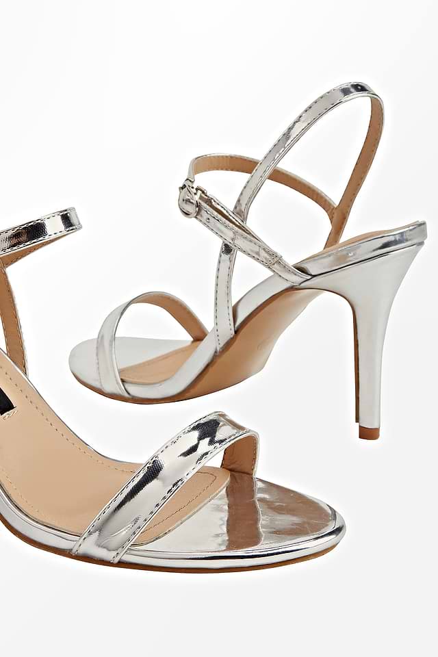 Sandales à Talons Compensés Femmes - KJEHOME - Vert - Plateforme