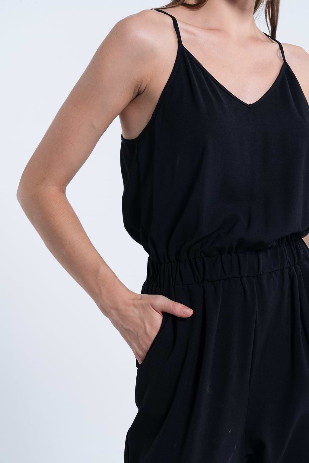 Onyx Cami Jogger-Overall