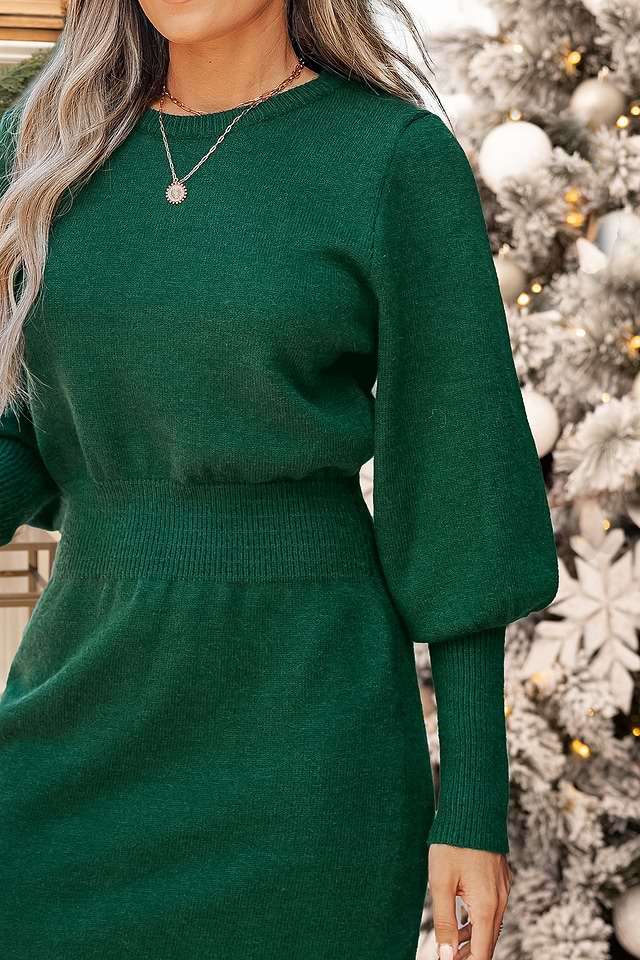 SHEIN LUNE Maglietta casual da donna con stampa slogan, collo rotondo e