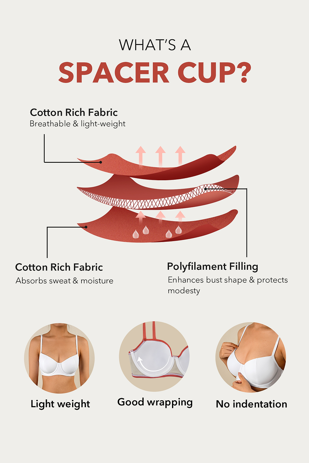 Retro Geo Sweetheart Bikini Top & Ultra Cheeky Bottoms Set