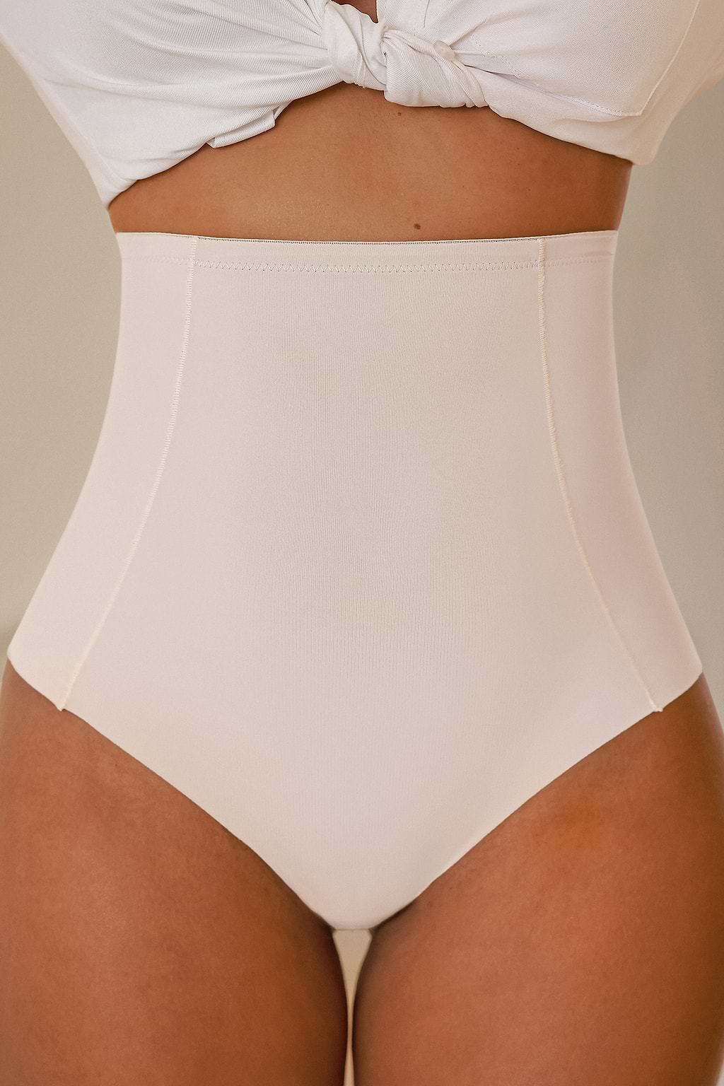 Tummy Sculpt Shapewear Bottoms