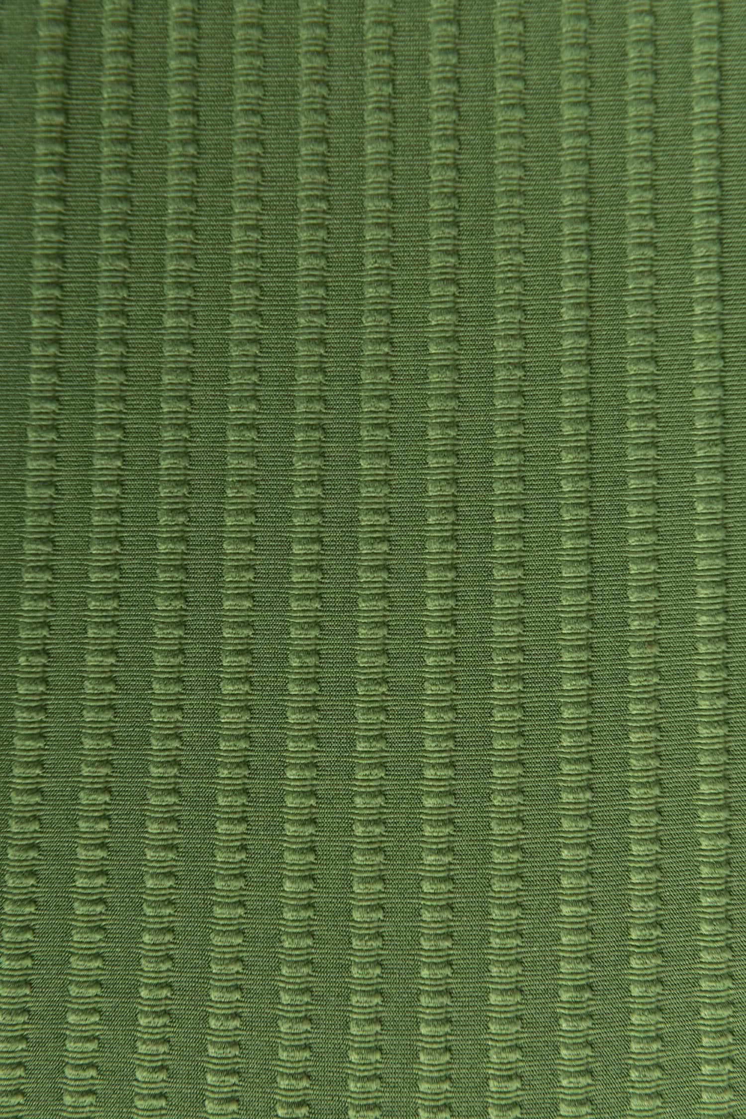 【関税送料込】CUPSHE Olive Ribbed Plunging 水着 5.jpg