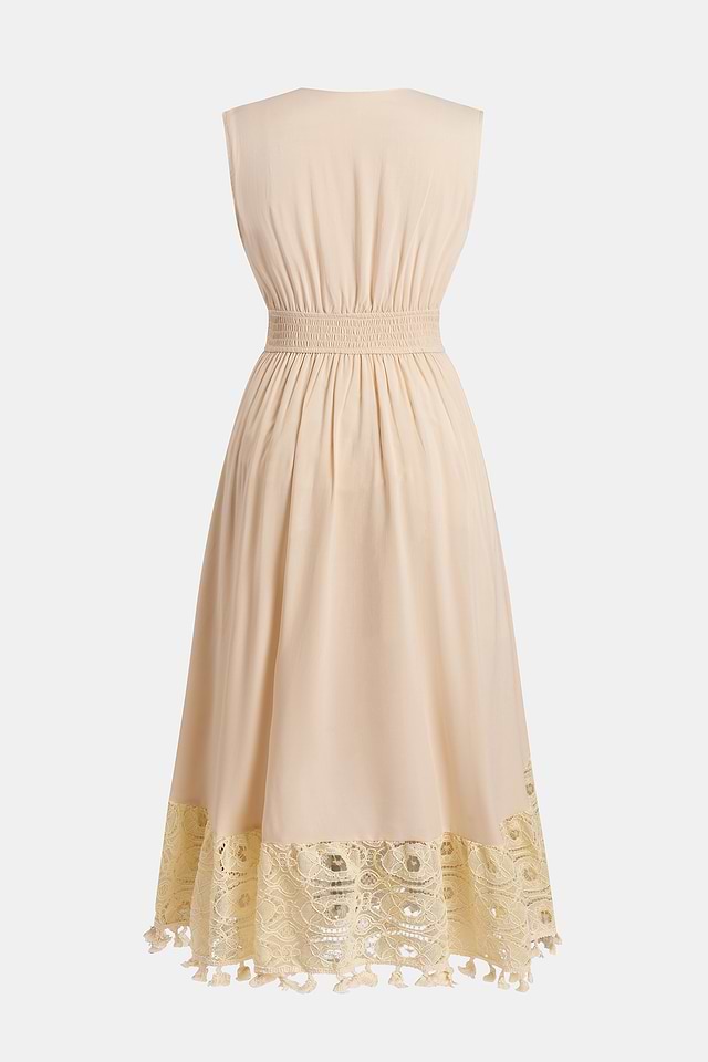farm rio blue lace sleeveless maxi dress Blue 3D Flower Sleeveless Maxi Dress – FARM Rio