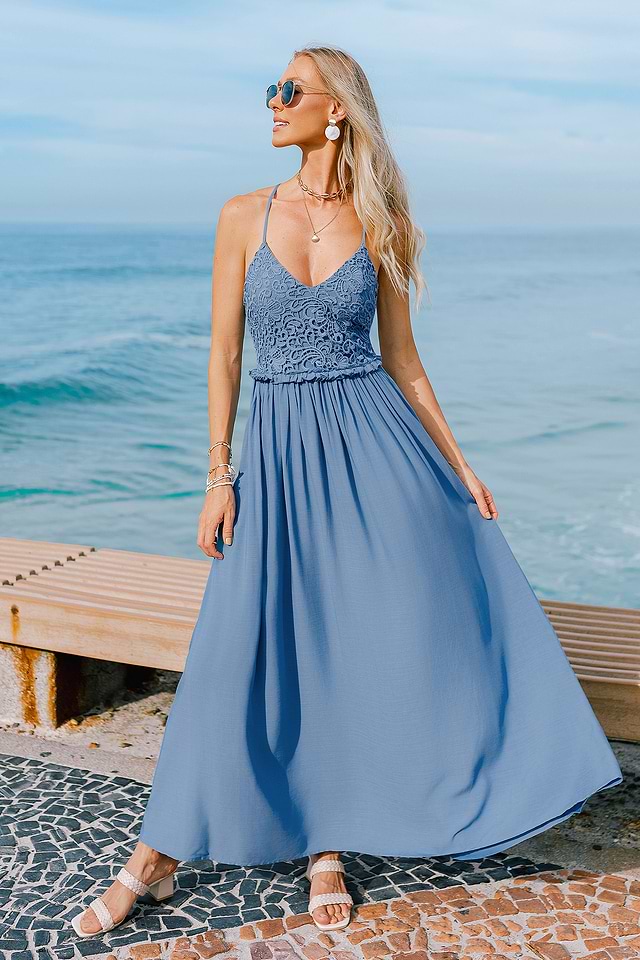 capri bridesmaid dresses Azazie Capri