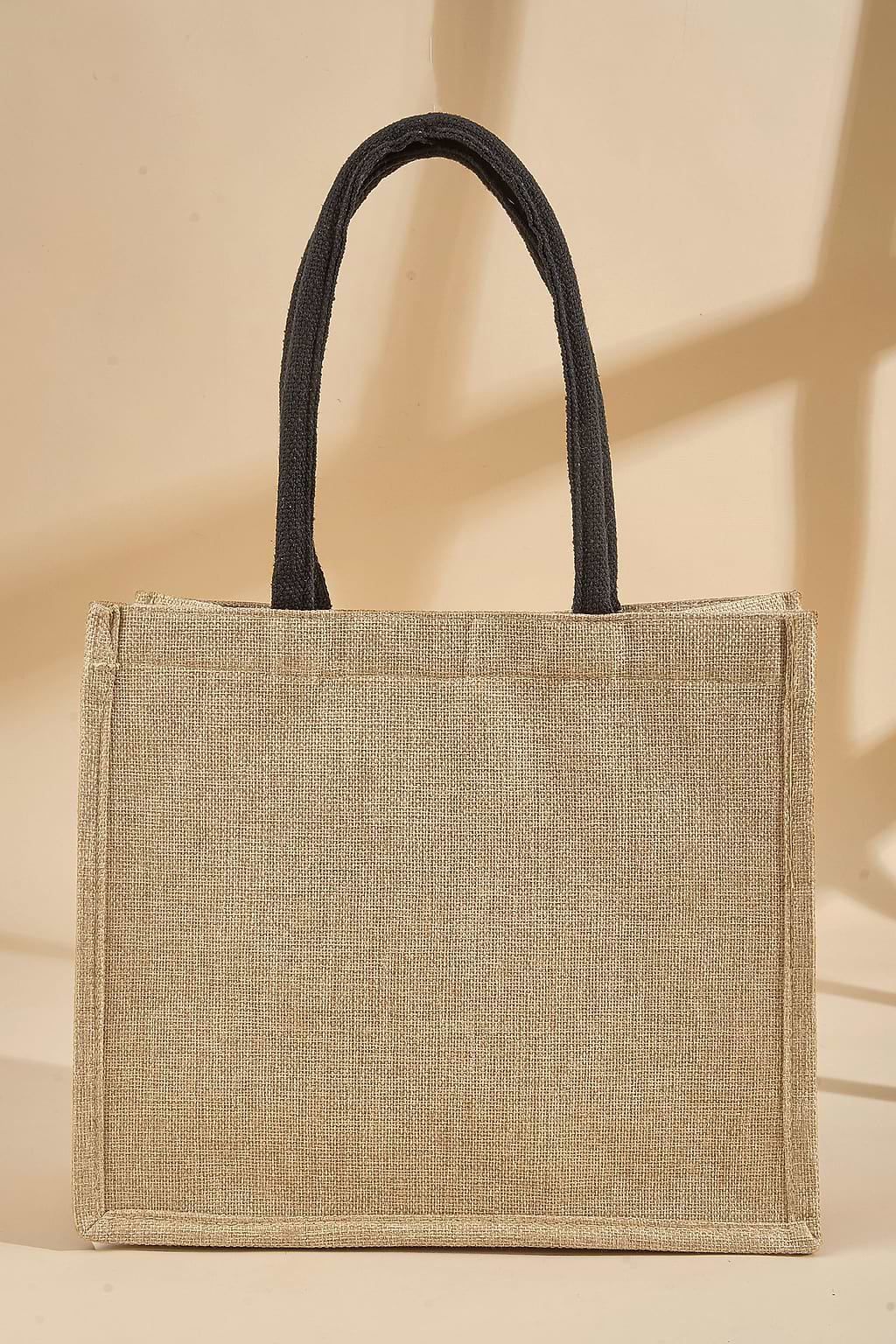 Paloma Neutral Tote Bag