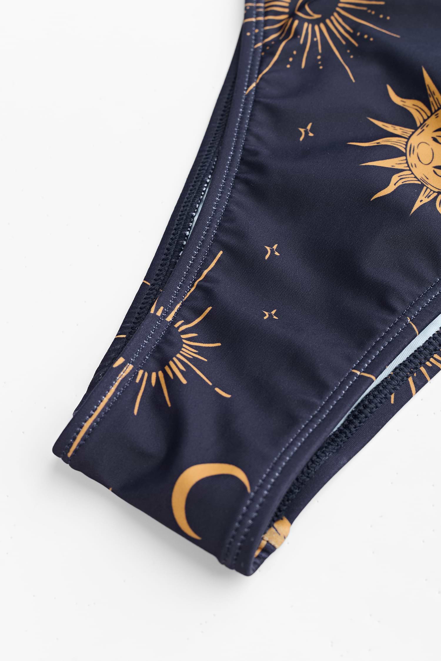 【CUPSHE】Celestial Summer Star☆ビキニセット Celestial Summer Star Bikini Set