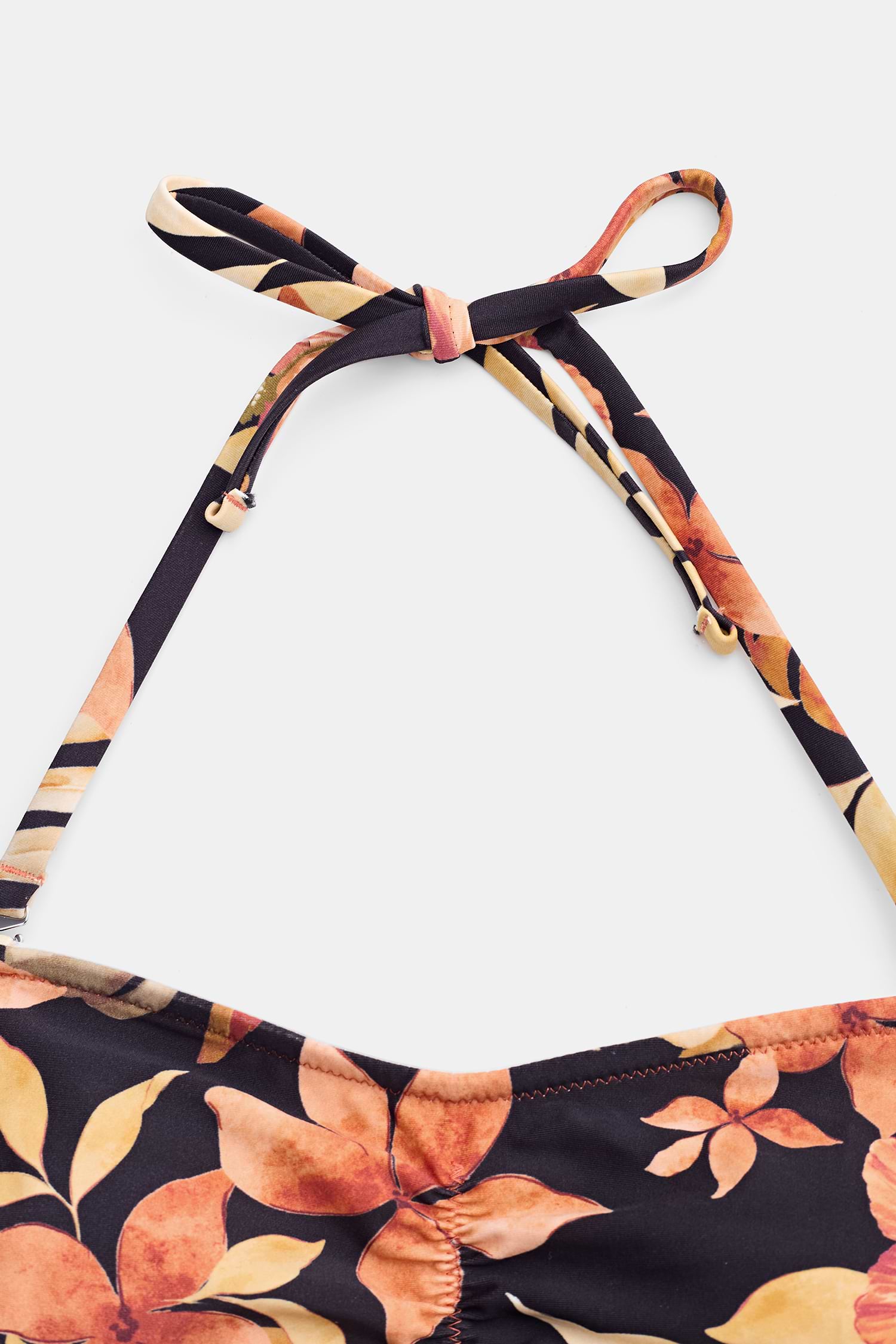 【CUPSHE】Retro Sweetheart Tropical☆ビキニセット Retro Sweetheart Tropical Bikini Set
