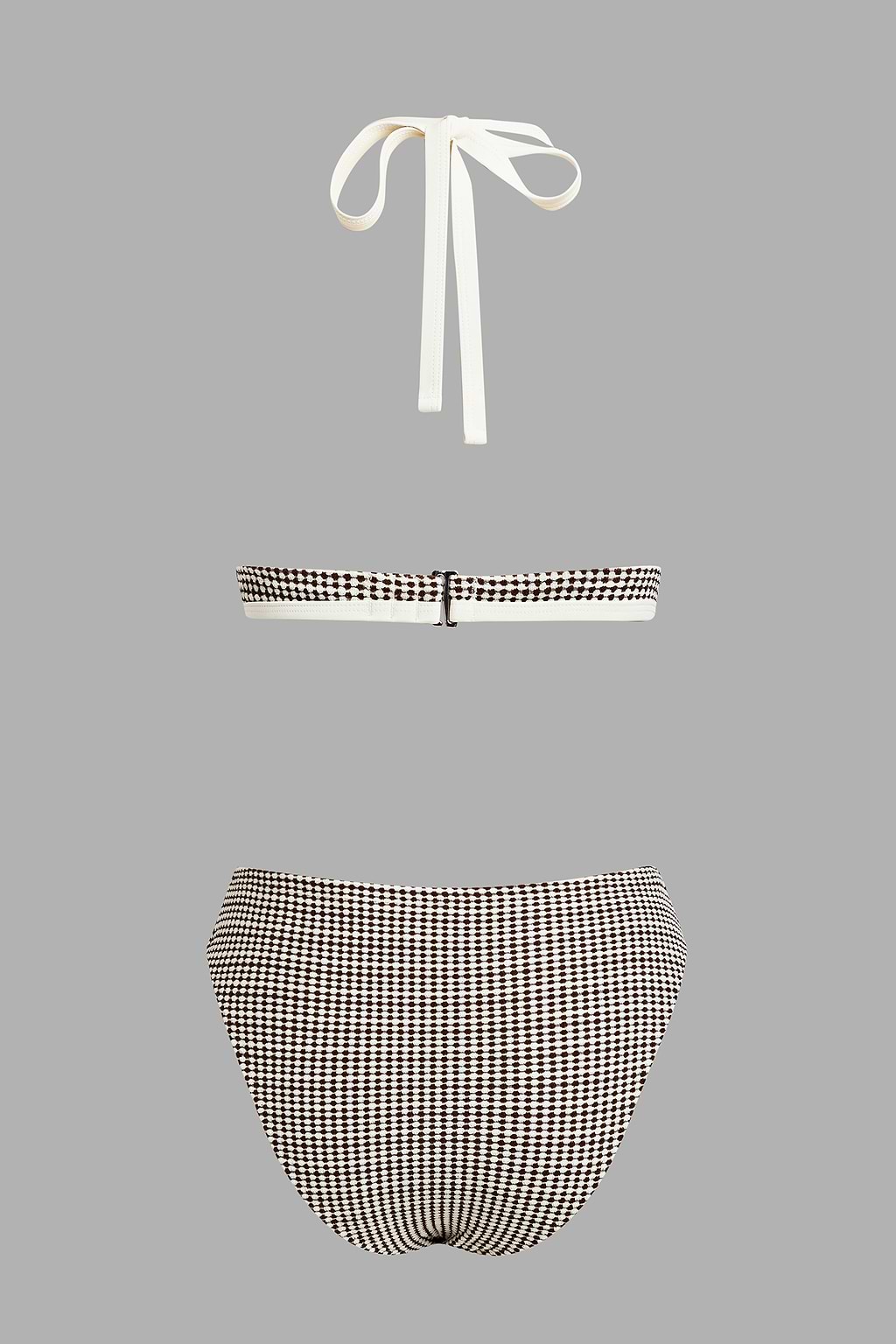 Tiramisu Bikini Set