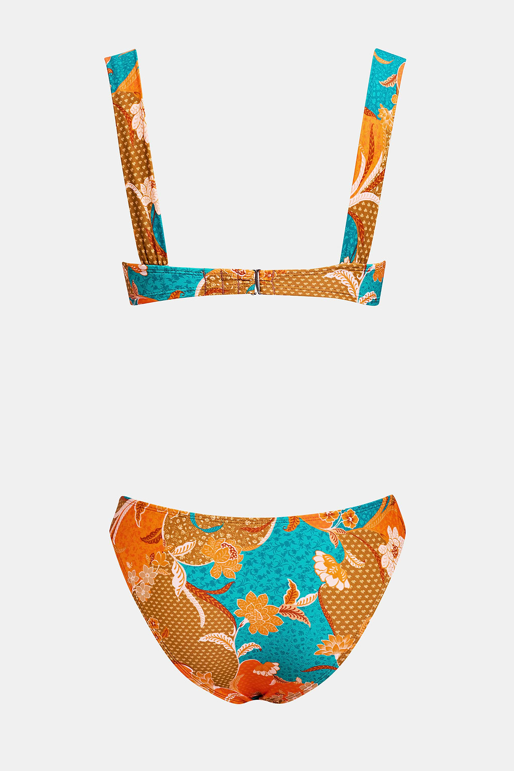 Capri Glow Bikini Set