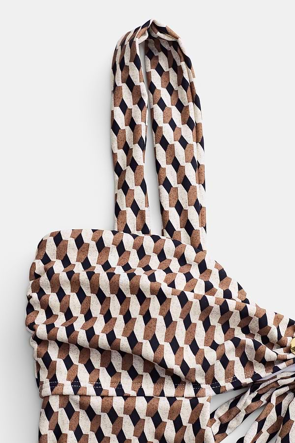 Per Sempre One-Piece Swimsuit