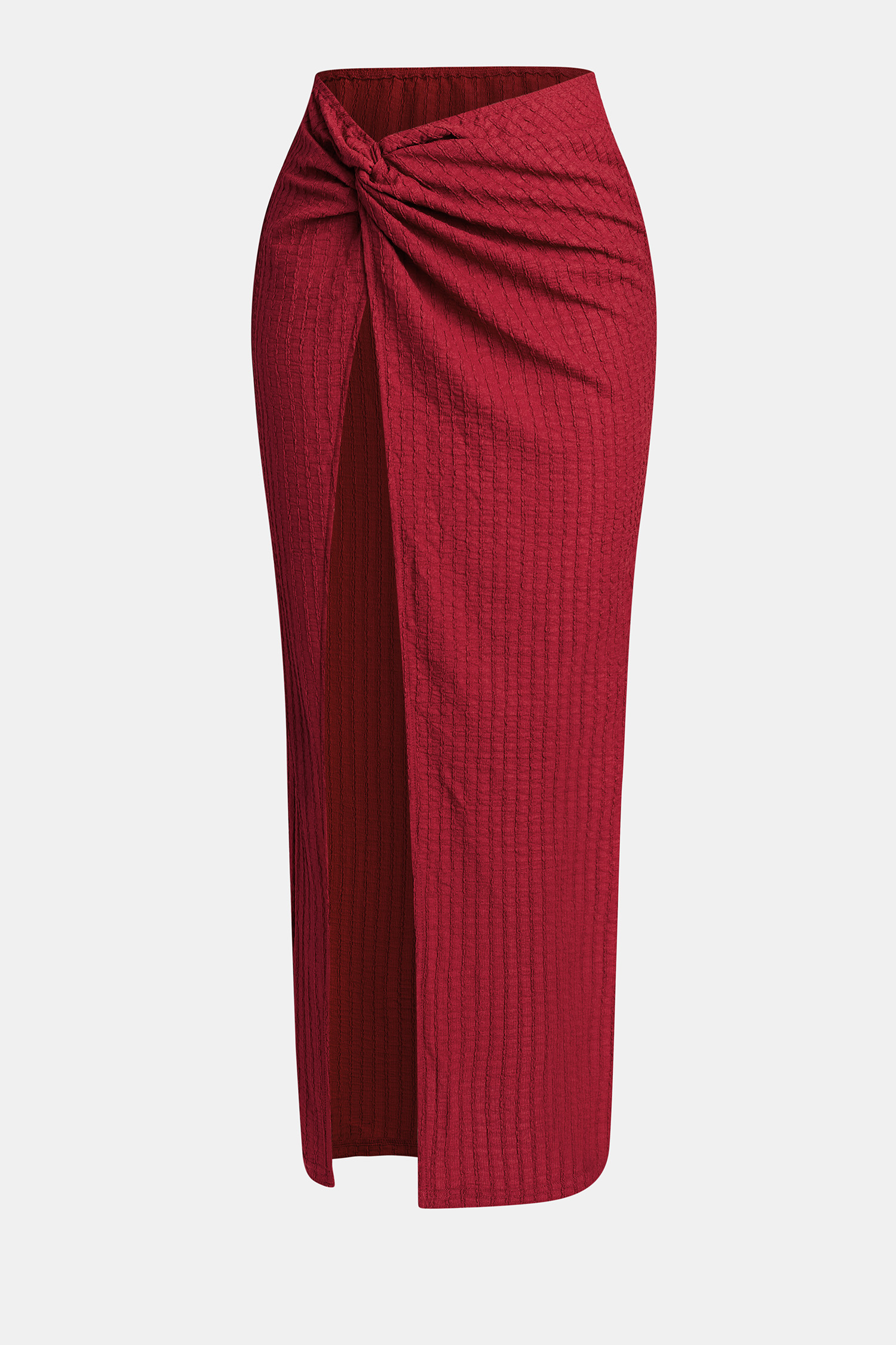 Sangria Bliss Cover-Up Sarong