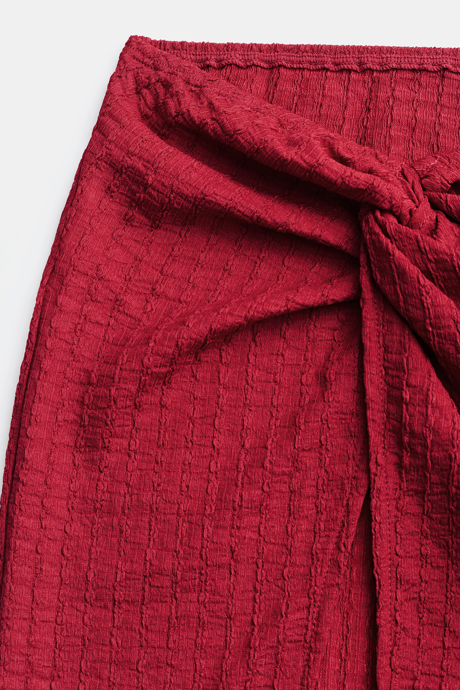 Sangria Bliss Cover-Up Sarong