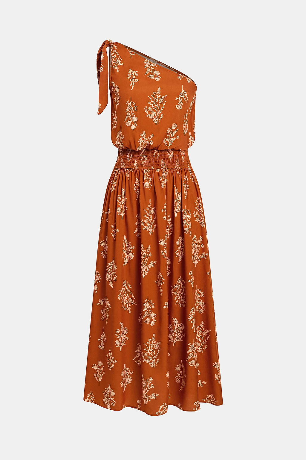 x JJD Athena’s Glow Ornate Maxi Dress