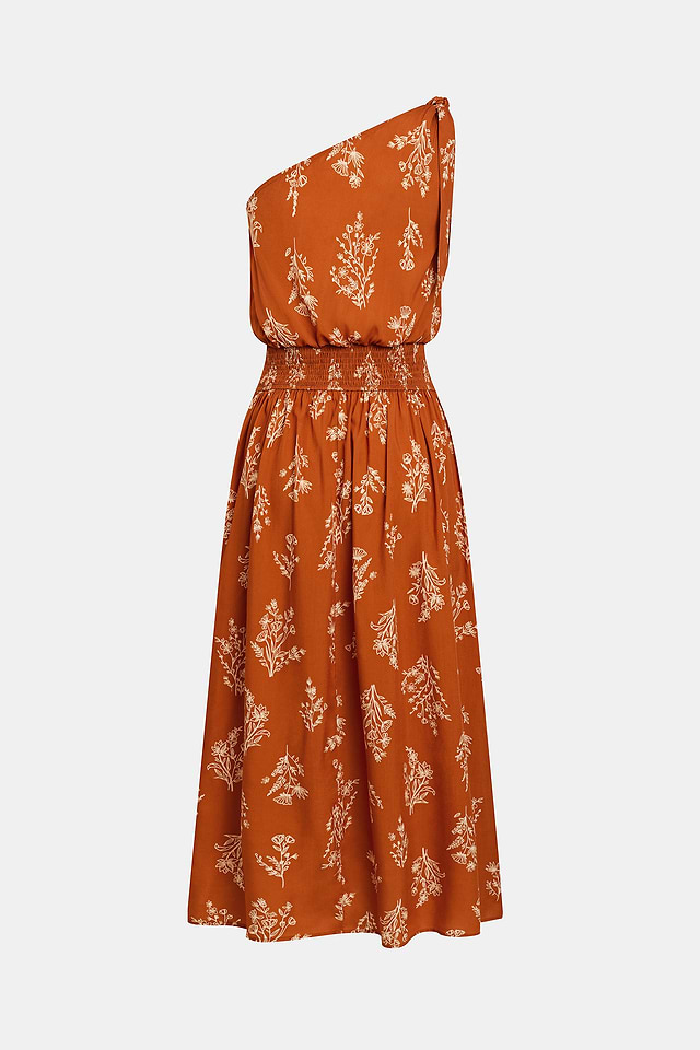 x JJD Athena's Glow Ornate Maxi Dress | Elegant & Chic | Cupshe