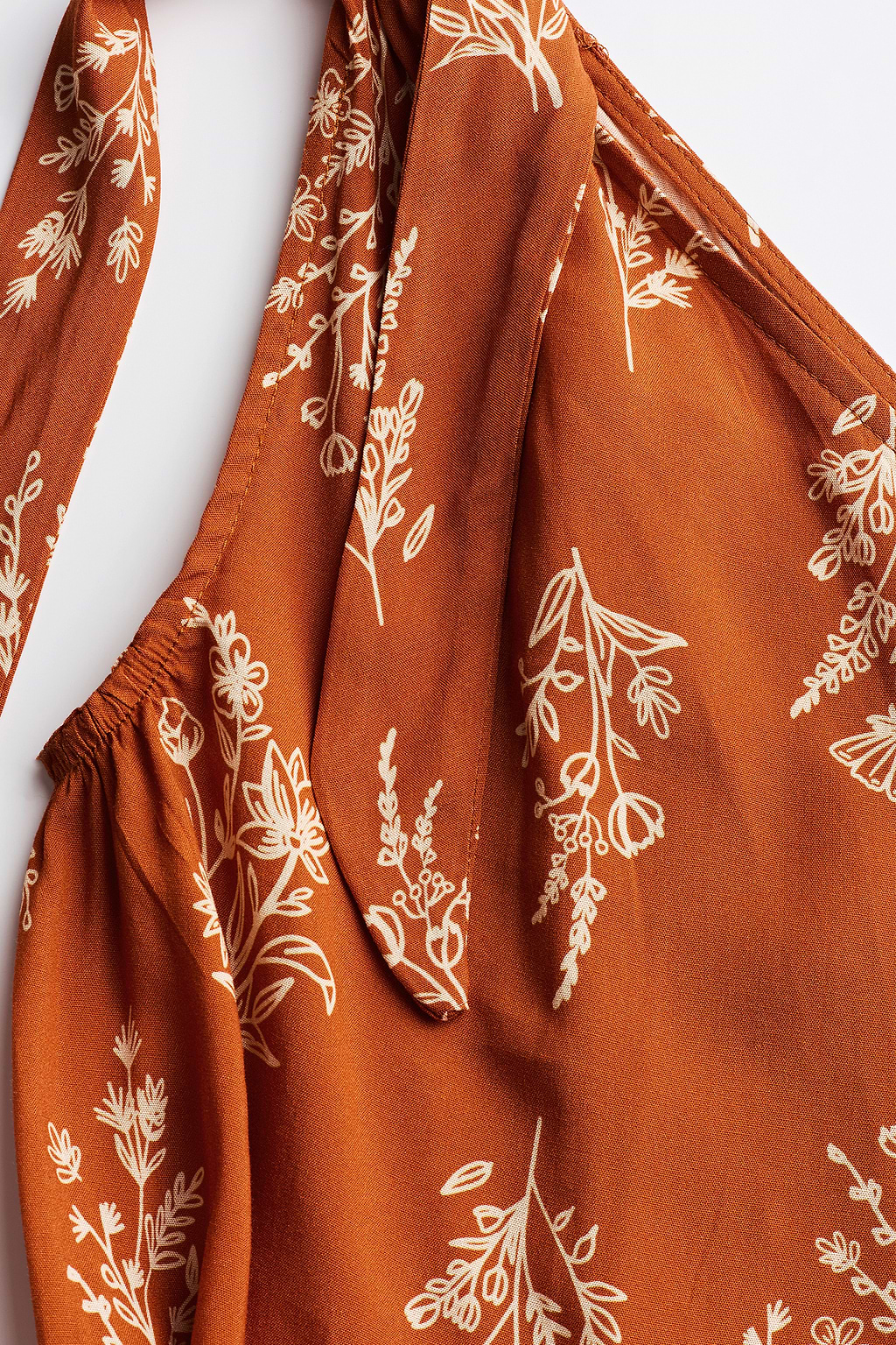 x JJD Athena’s Glow Ornate Maxi Dress