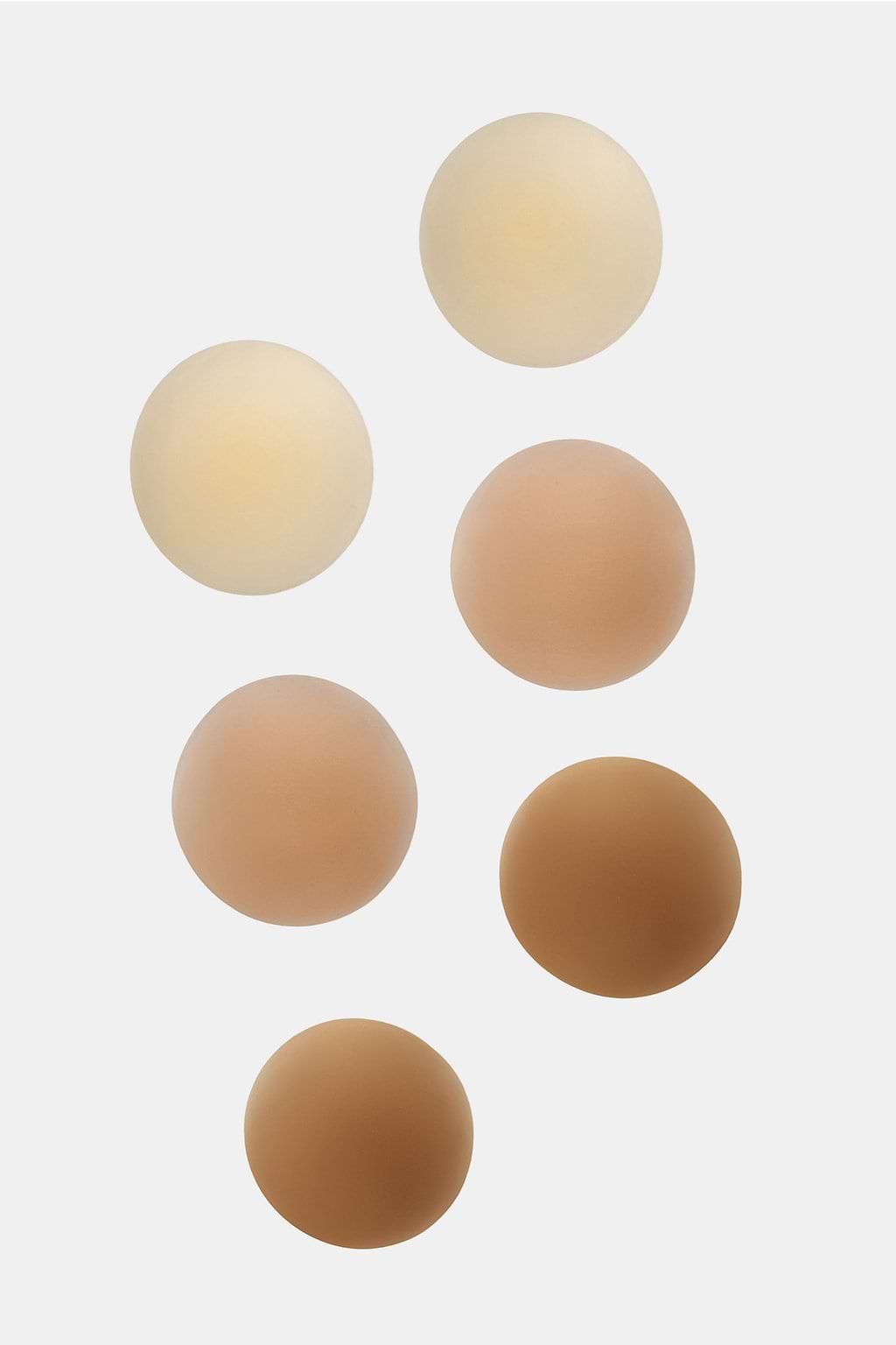 Undercover Nude Nipple Covers