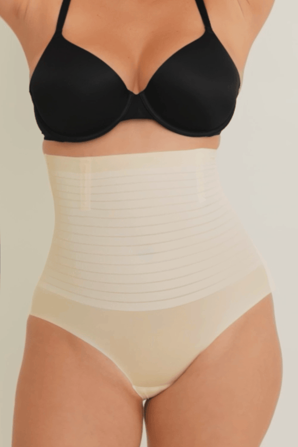 Little Secret Nude Shapewear Bottoms