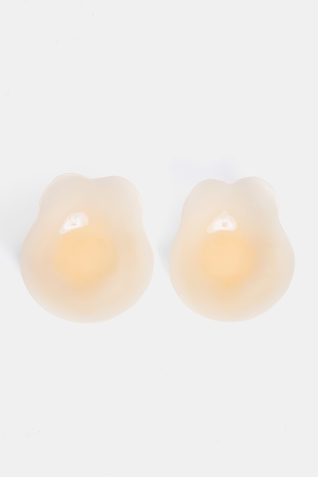 Stick With Me Nude Adhesive Bra