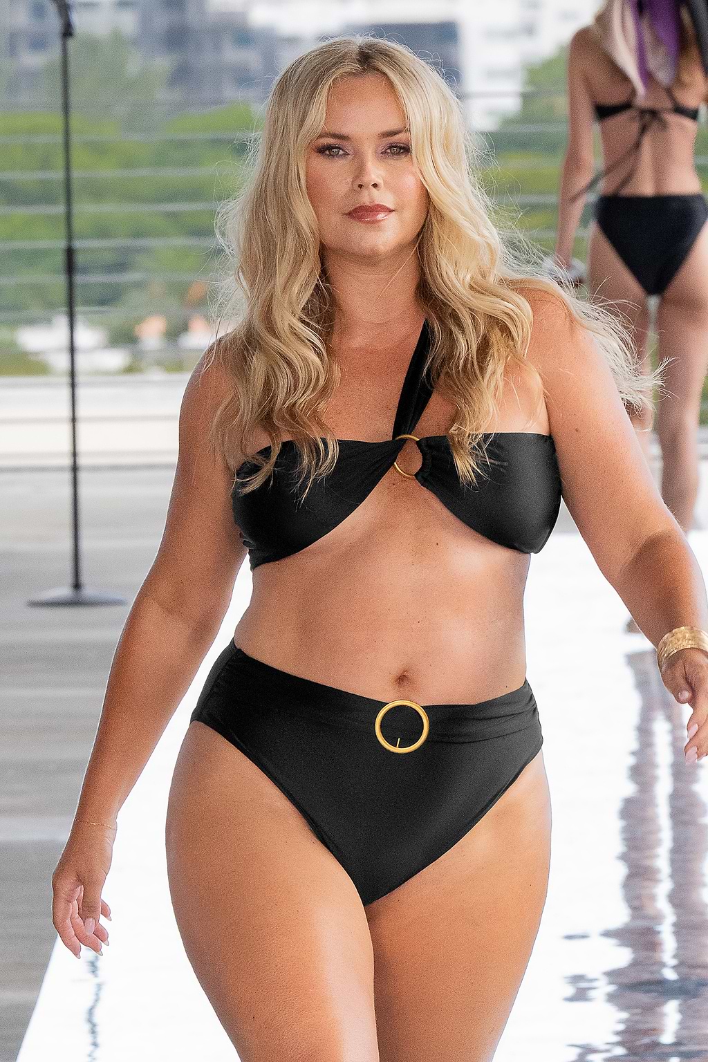 Starlet Bikini Set
