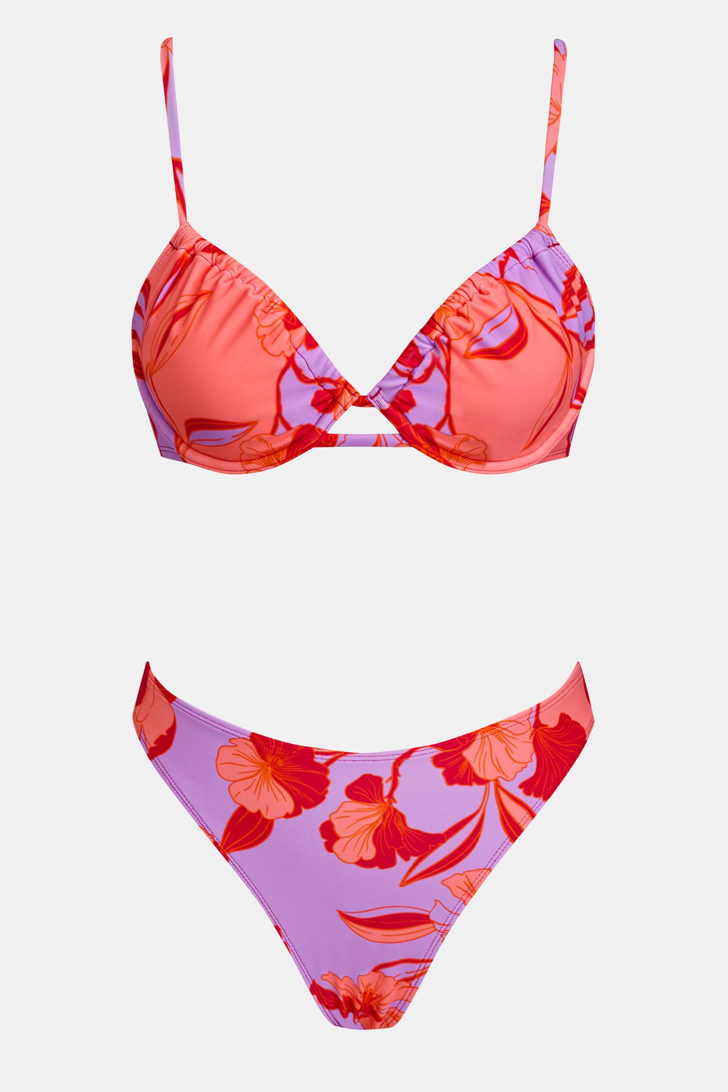 Venice Beach Bikini Set