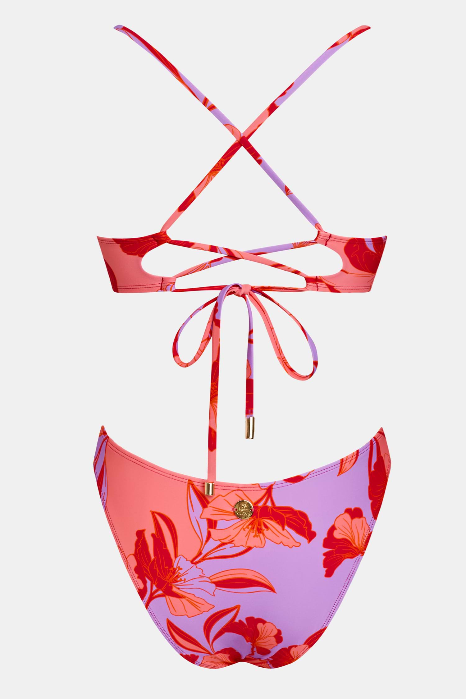 Venice Beach Bikini Set