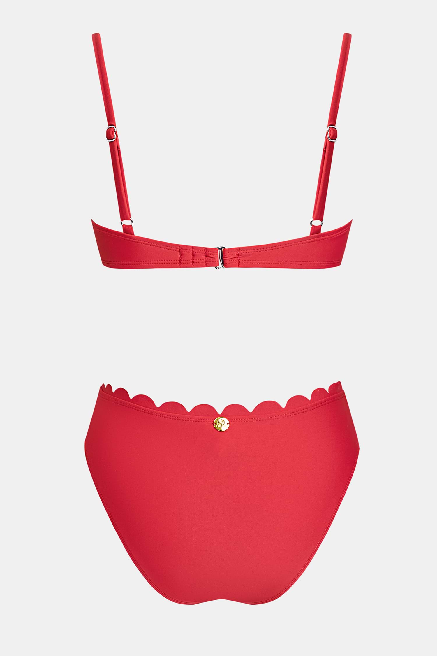 Santa Monica Bikini Set