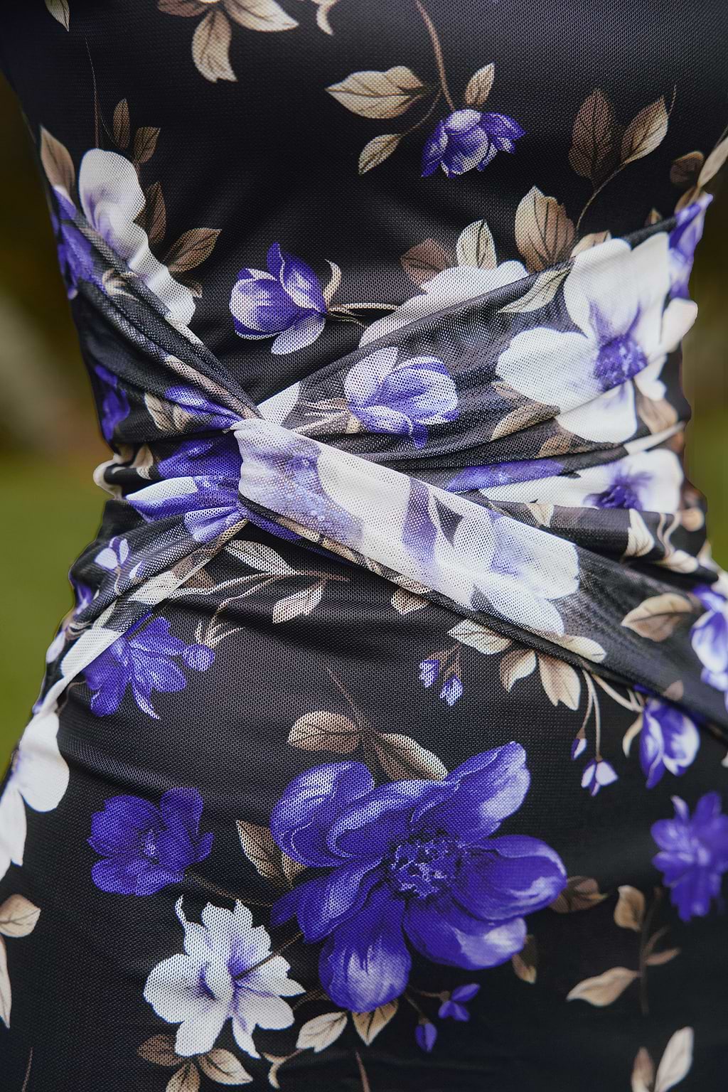 Other Half Maxi Dress
