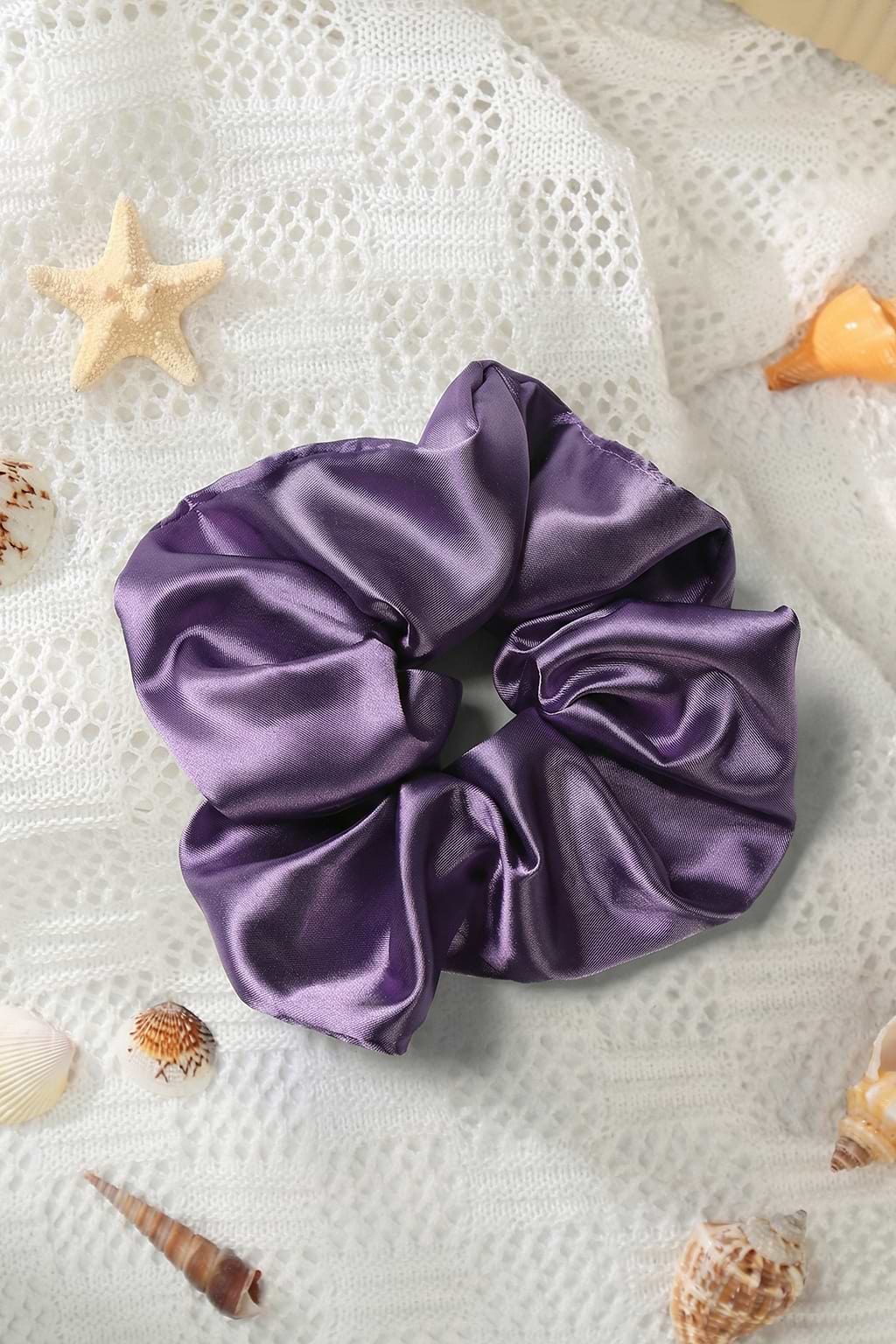 Cupshe Dream On Scrunchie