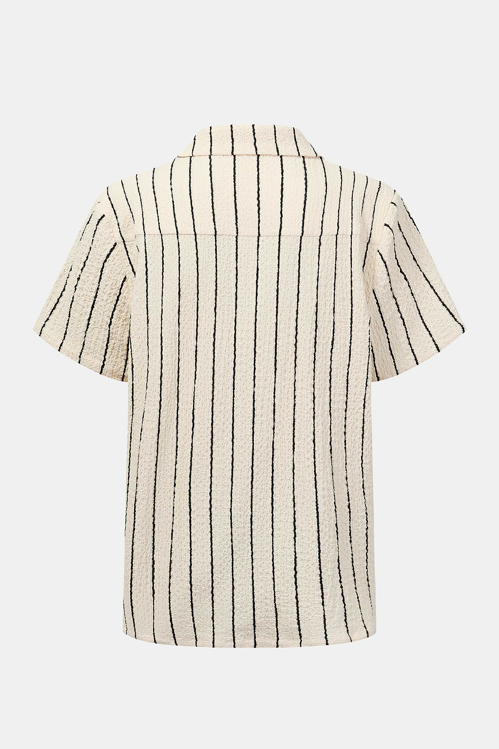x JJD One More Round Shirt