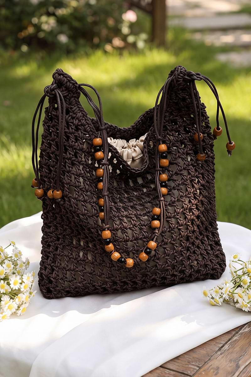Always With You Brown Bag