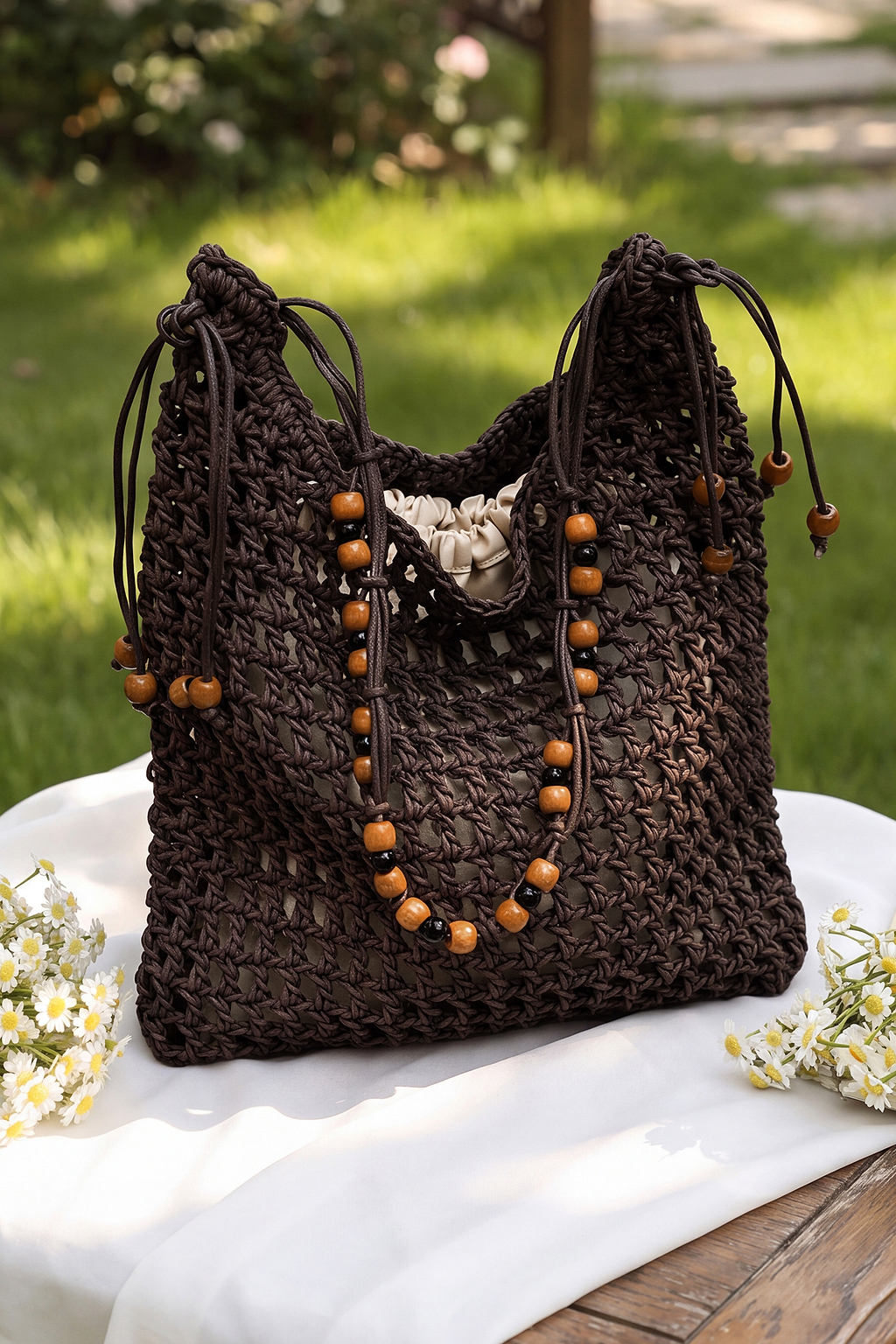 Always With You Brown Bag