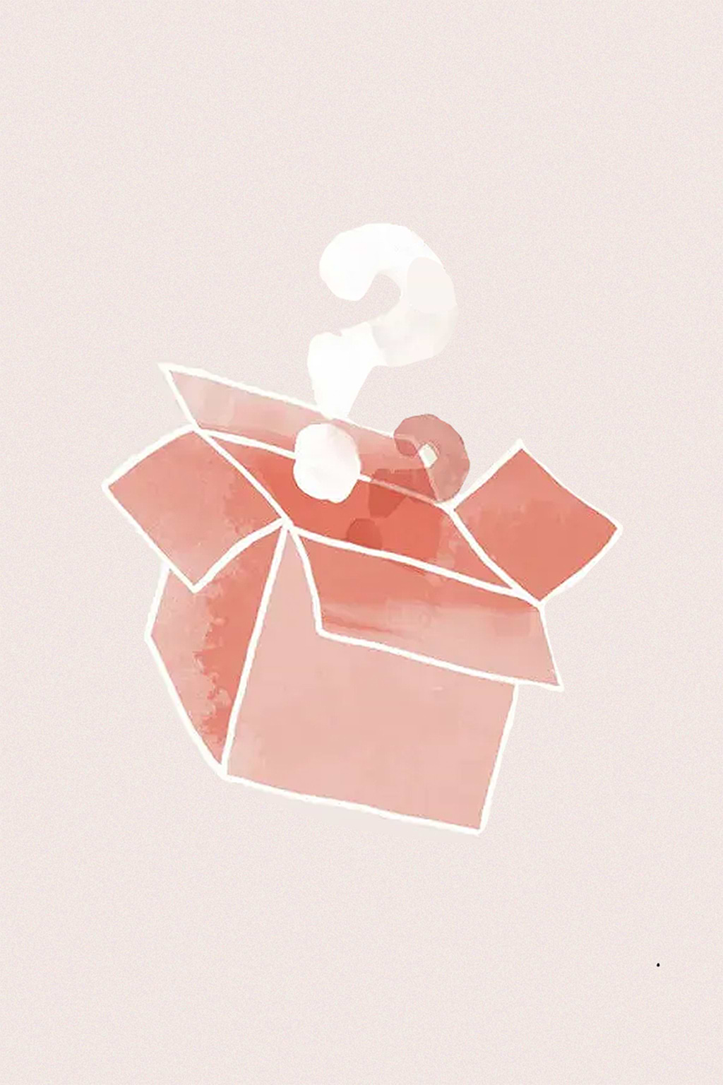 Random gift