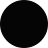 Black Cover-up Dress Plunge Elastic Waist