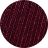 Falda midi plisada de satén rojo