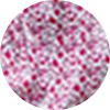 Boho Rhapsody Red Paisley Mini Dress