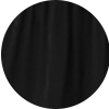 Summer Somewhere Black Maxi Dress
