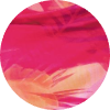 x JJD Tequila Sunrise Maxi Dress