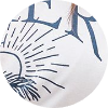 Orlando zomer T-shirt met grafische print