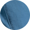 Truth Bomb Blue Pants