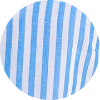 Fairytale Life Striped Top