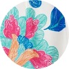 Spur of the Moment Floral Mini Dress