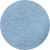 Abito corto copricostume blu Good for You
