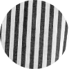 Dat is voor Shore Striped Top