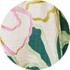 Chasing Sunsets Floral Maxi Dress